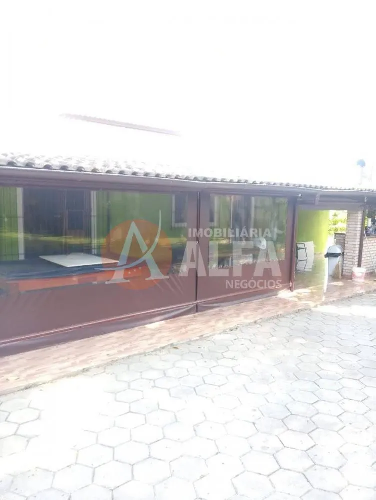 Chácara, 3 quartos, 1000 m² - Foto 7
