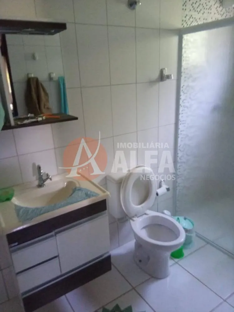 Chácara, 3 quartos, 1000 m² - Foto 6