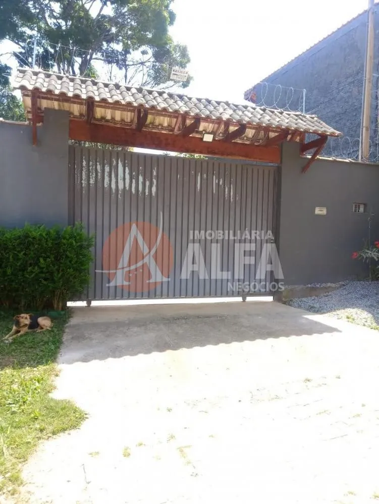 Chácara, 3 quartos, 1000 m² - Foto 12