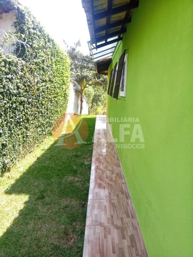 Chácara, 3 quartos, 1000 m² - Foto 9