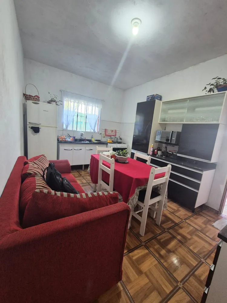 Casa, 2 quartos - Foto 2