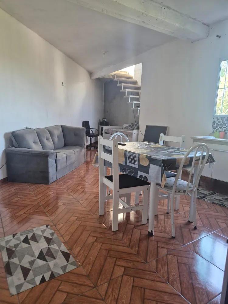 Casa, 2 quartos - Foto 1