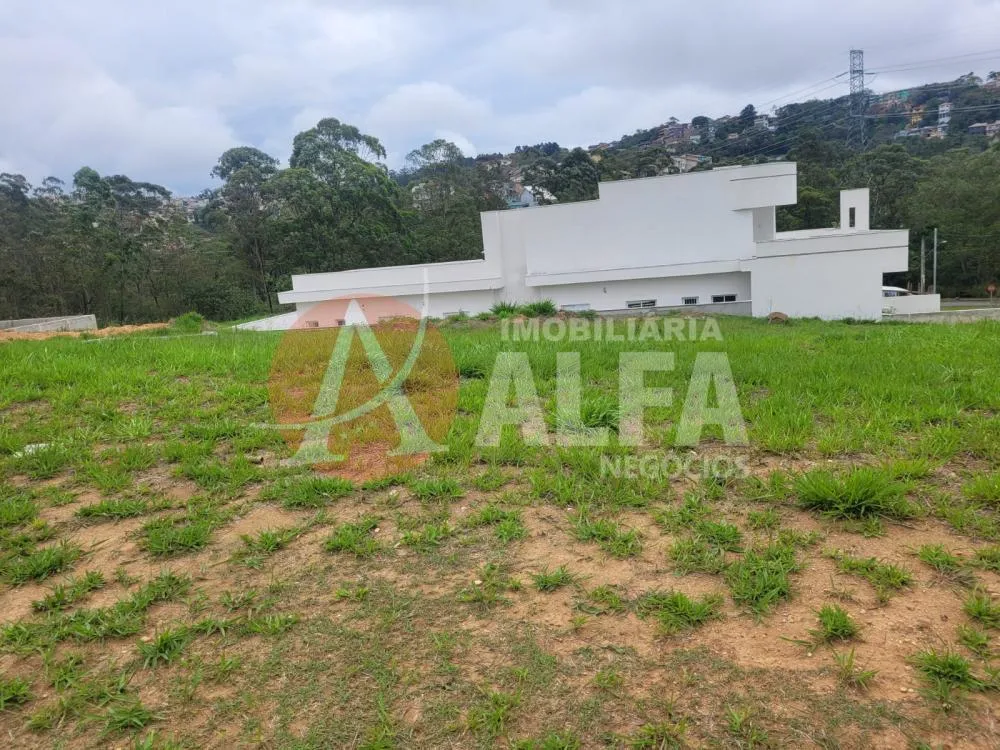 Terreno, 730 m² - Foto 1