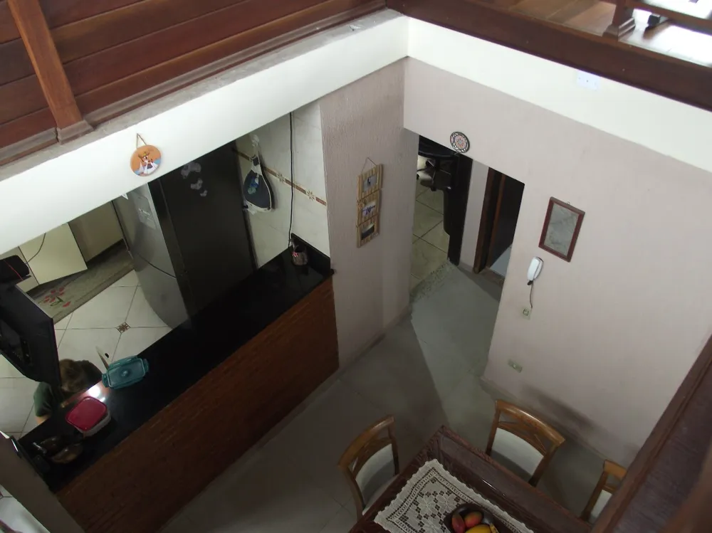 Casa, 4 quartos, 209 m² - Foto 3