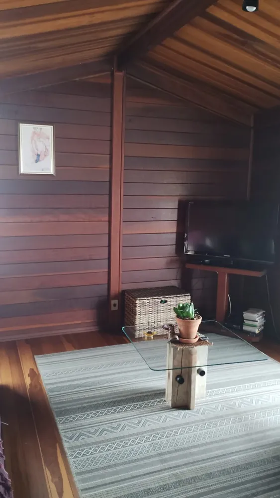 Casa, 4 quartos, 209 m² - Foto 2