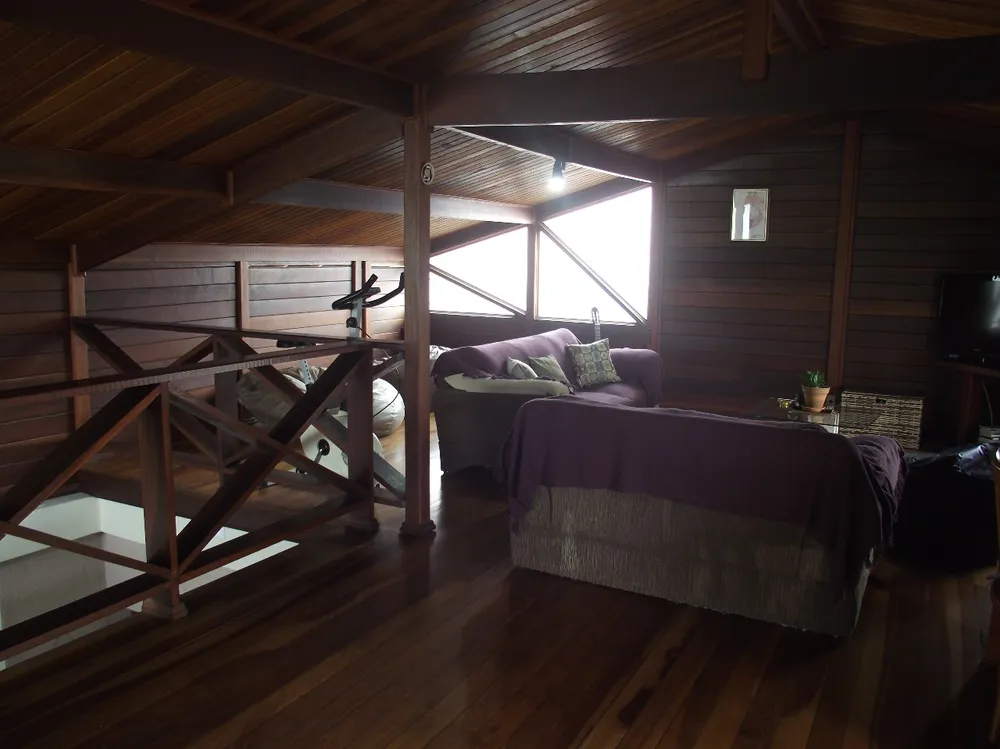 Casa, 4 quartos, 209 m² - Foto 4