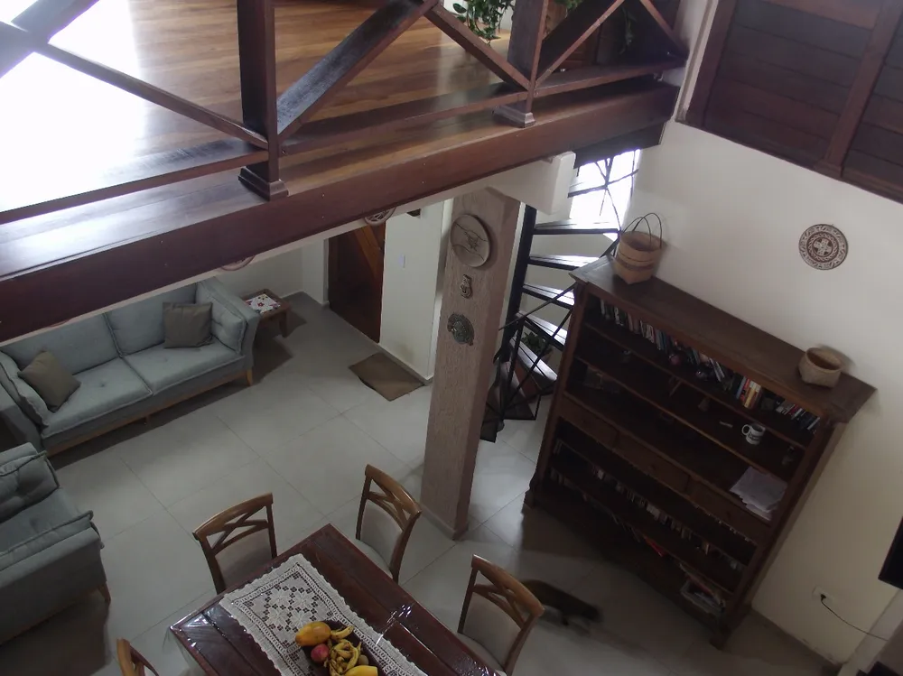 Casa, 4 quartos, 209 m² - Foto 5