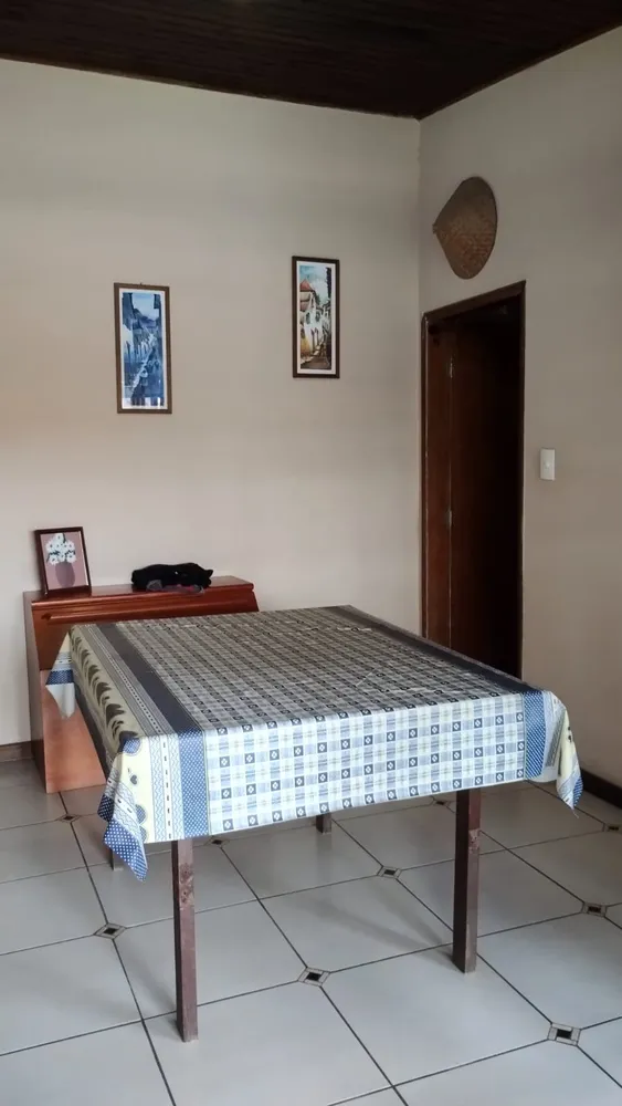 Casa, 4 quartos, 209 m² - Foto 1