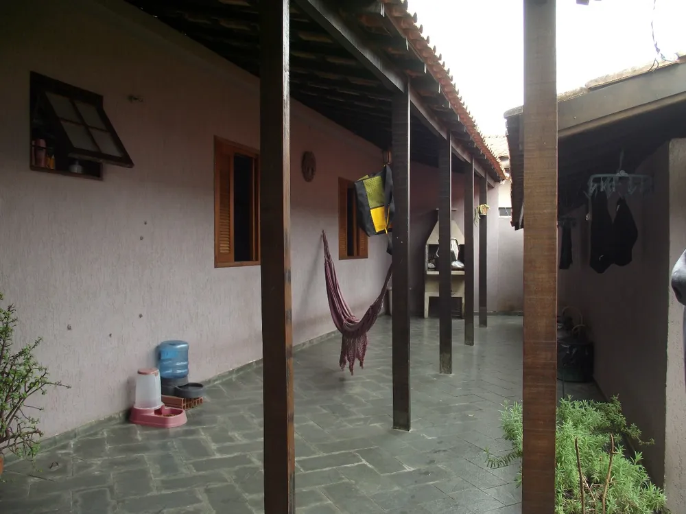 Casa, 4 quartos, 209 m² - Foto 7