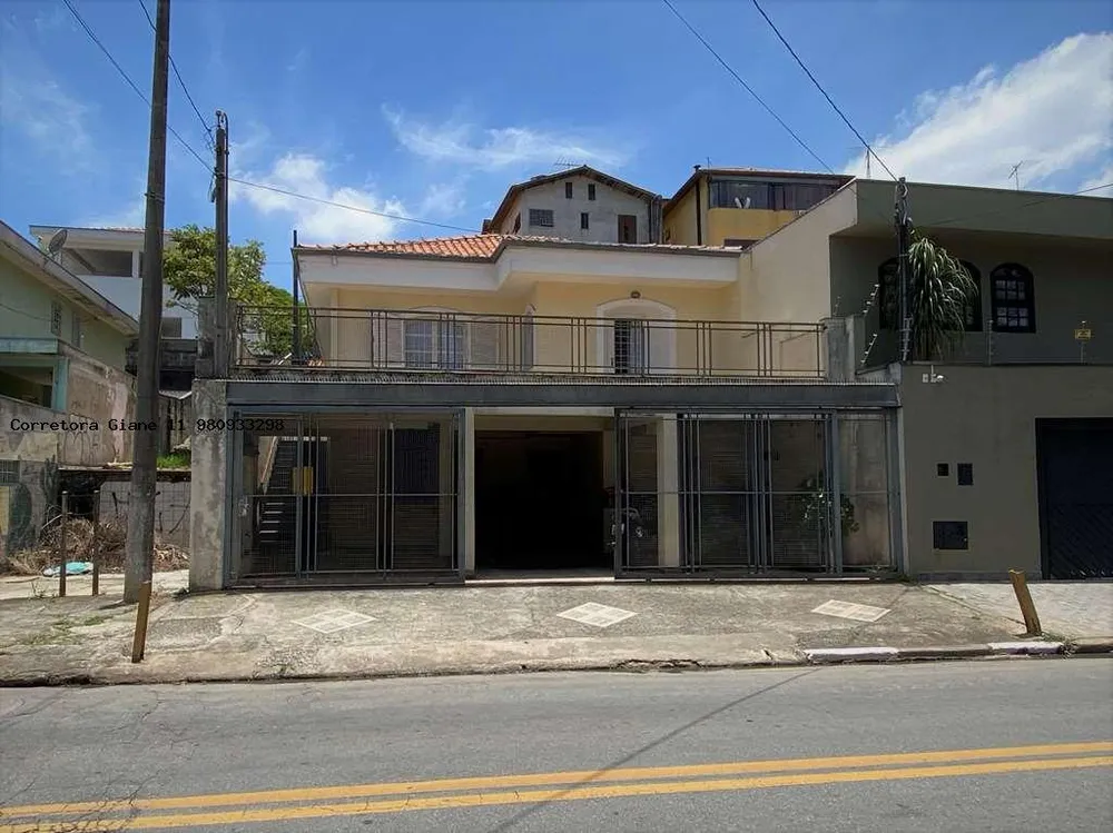 Casa, 3 quartos, 176 m² - Foto 1