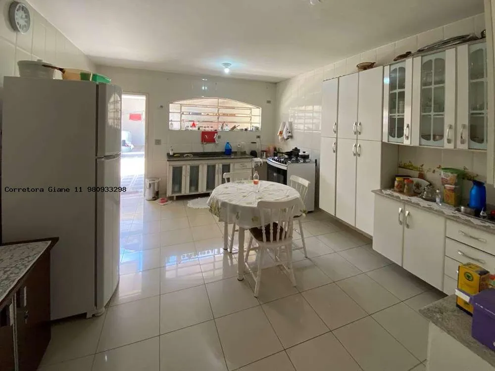 Casa, 3 quartos, 176 m² - Foto 5