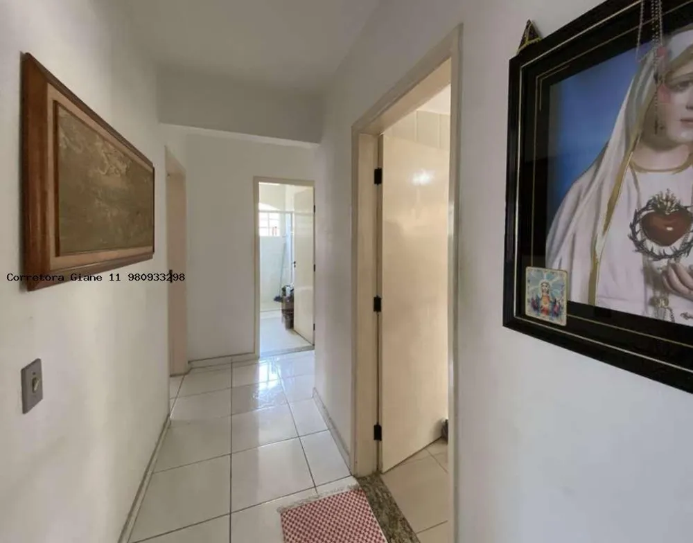 Casa, 3 quartos, 176 m² - Foto 7