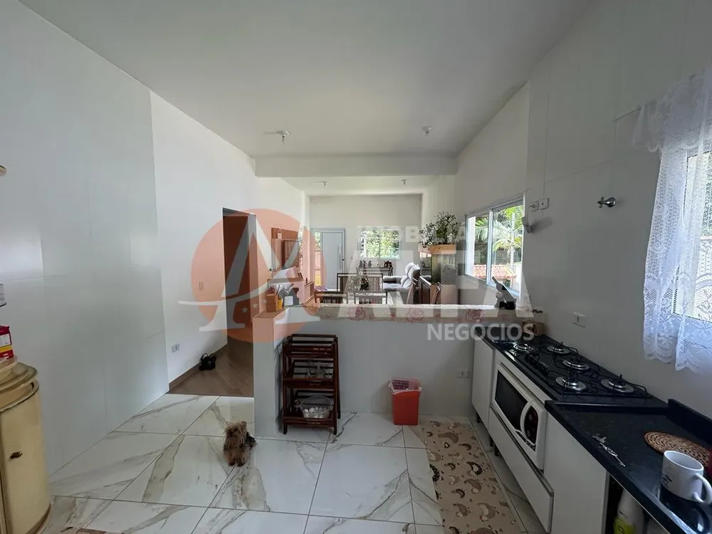 Casa, 5 quartos, 180 m² - Foto 8