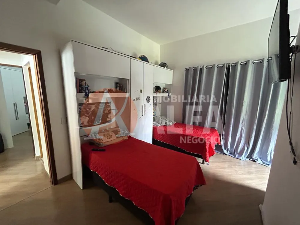 Casa, 5 quartos, 180 m² - Foto 6