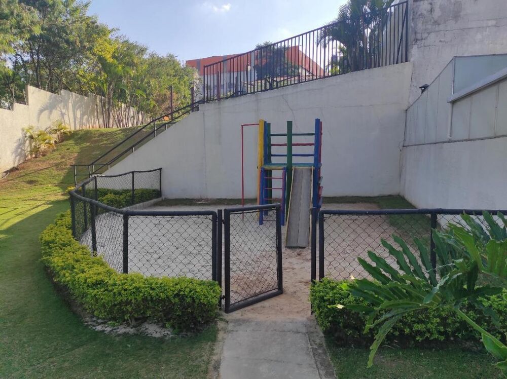 Casa de Condomínio à venda com 3 quartos, 130m² - Foto 8