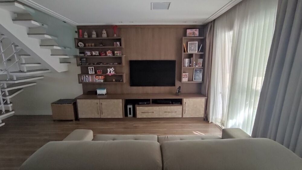 Casa de Condomínio à venda com 3 quartos, 130m² - Foto 2