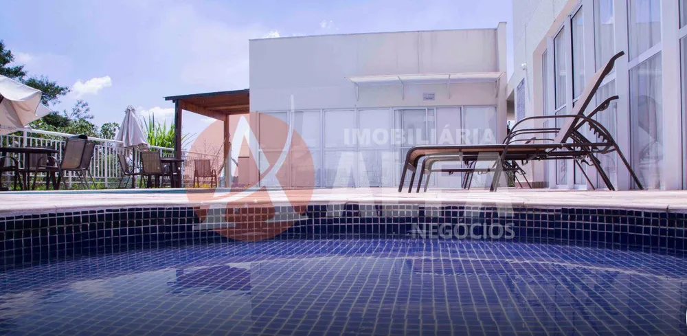 Apartamento, 2 quartos, 48 m² - Foto 1