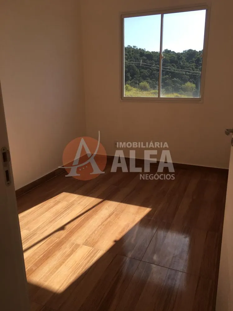 Apartamento, 2 quartos, 48 m² - Foto 4