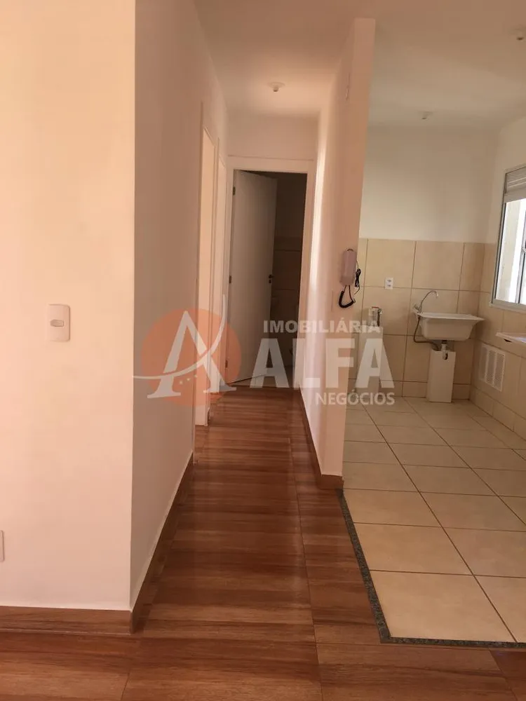 Apartamento, 2 quartos, 48 m² - Foto 3
