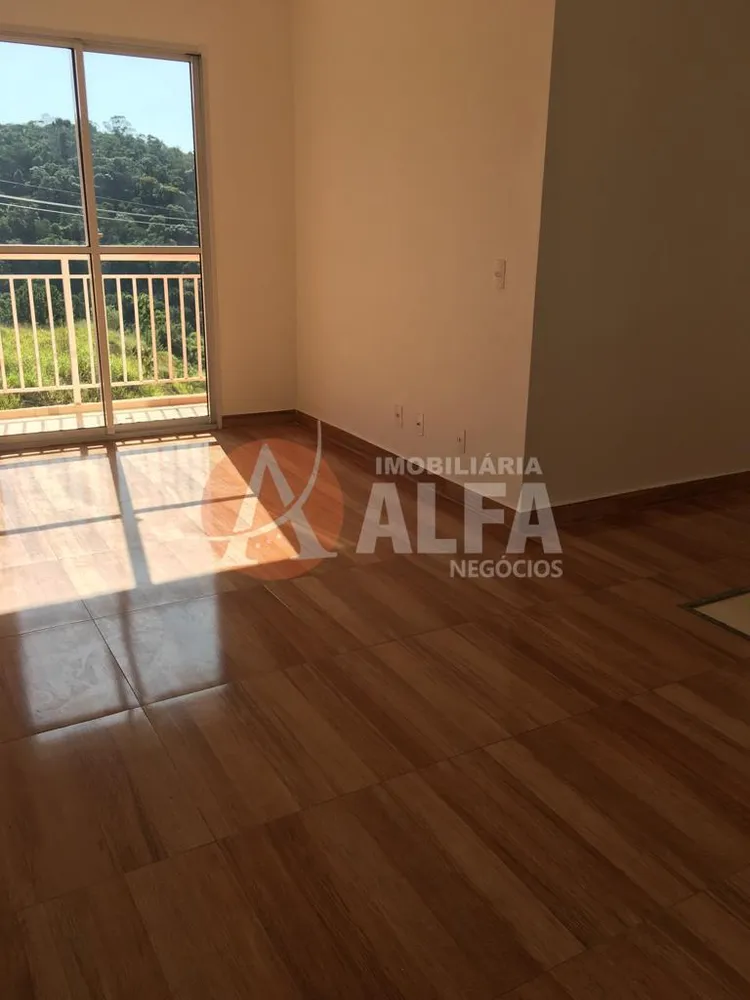 Apartamento, 2 quartos, 48 m² - Foto 2