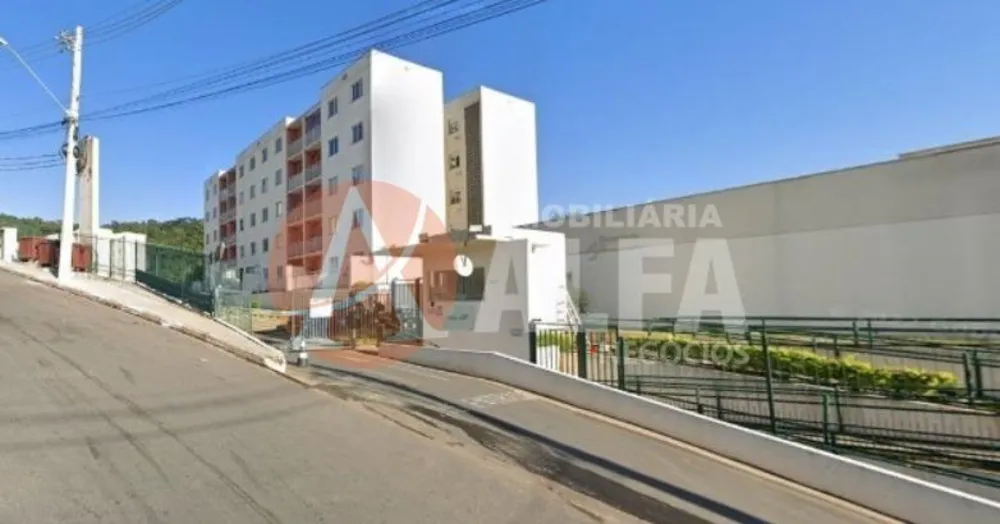 Apartamento, 2 quartos, 48 m² - Foto 6