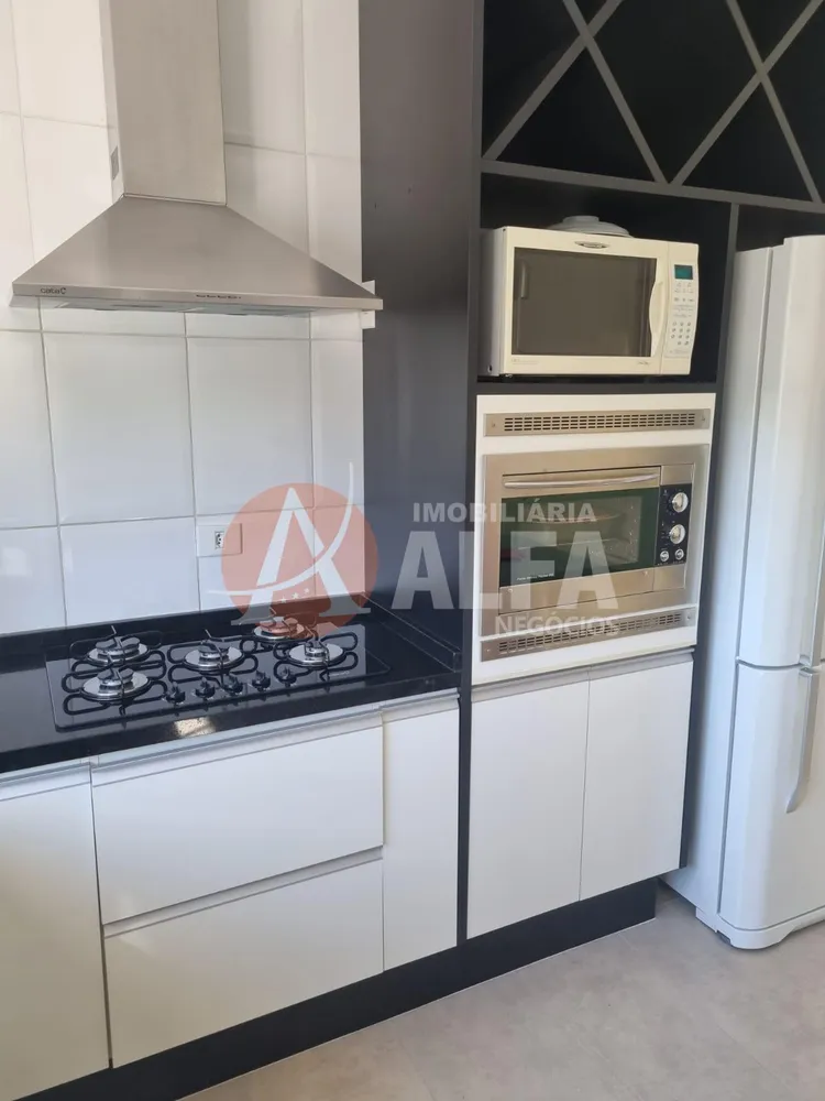 Casa, 3 quartos, 180 m² - Foto 2