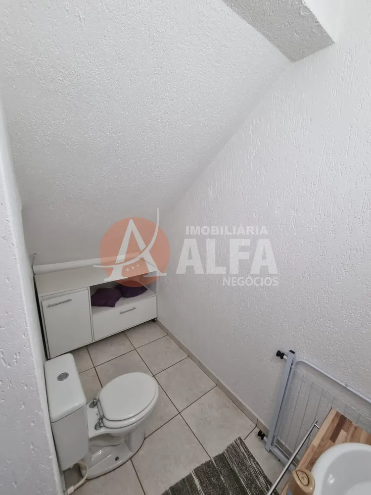Casa, 3 quartos, 180 m² - Foto 3