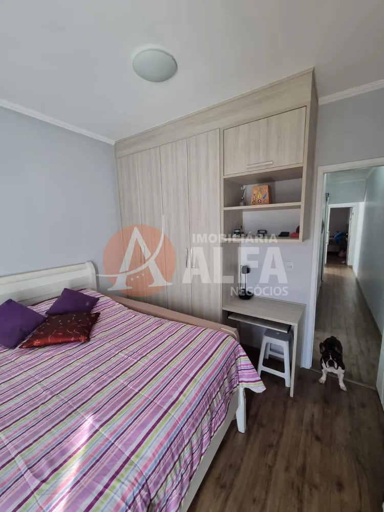 Casa, 3 quartos, 180 m² - Foto 6