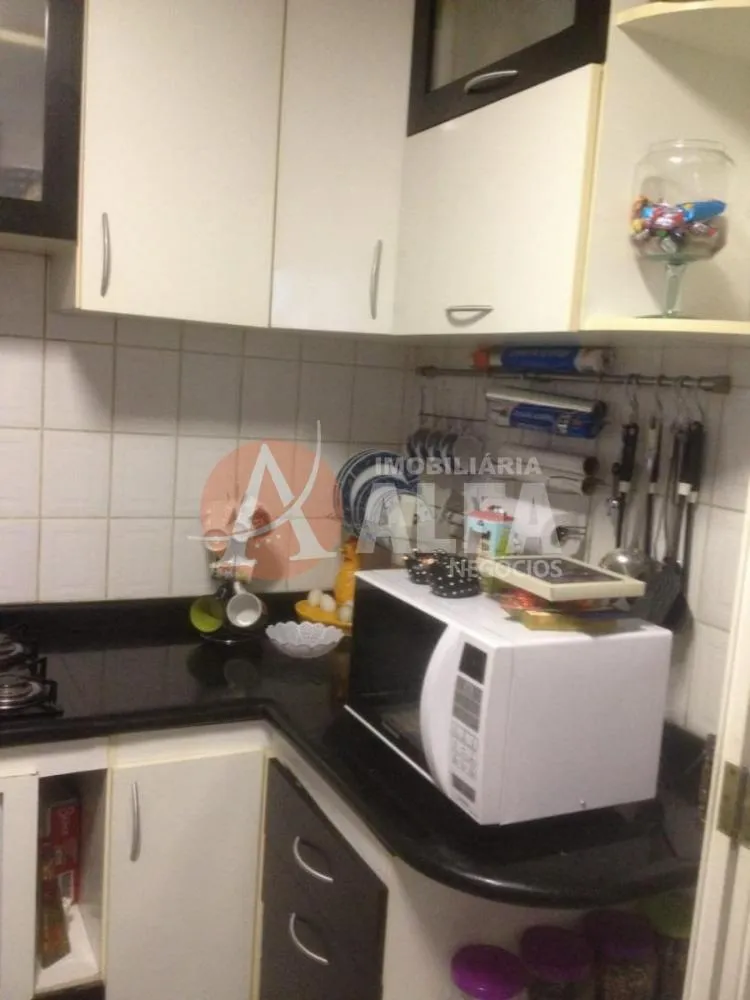 Casa, 3 quartos, 78 m² - Foto 3