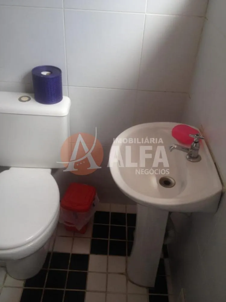 Casa, 3 quartos, 78 m² - Foto 7