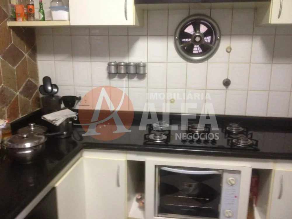 Casa, 3 quartos, 78 m² - Foto 2