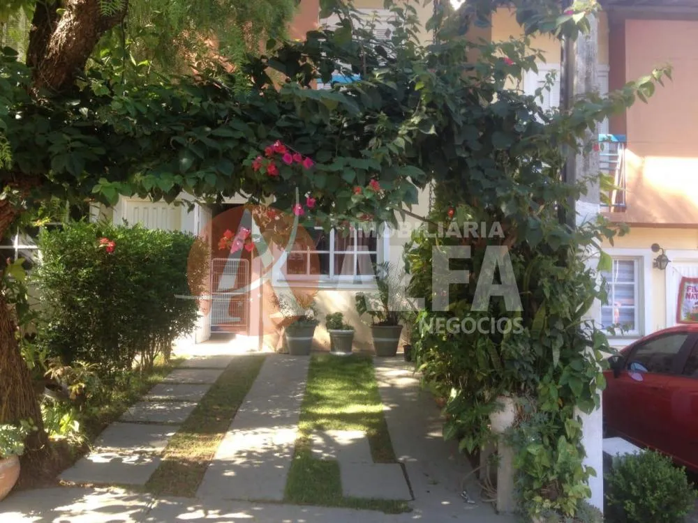 Casa, 3 quartos, 78 m² - Foto 1