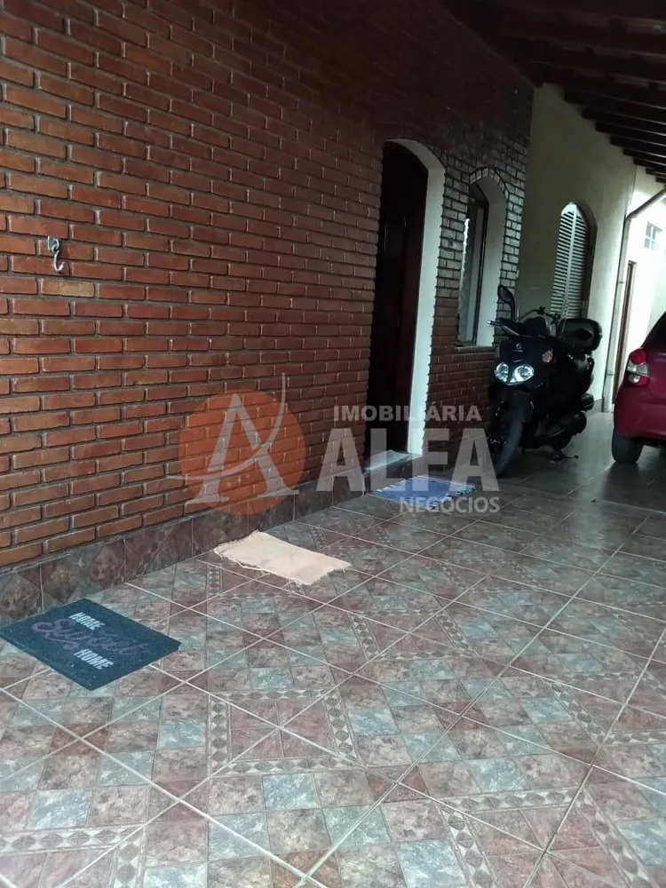 Casa, 2 quartos, 243 m² - Foto 10