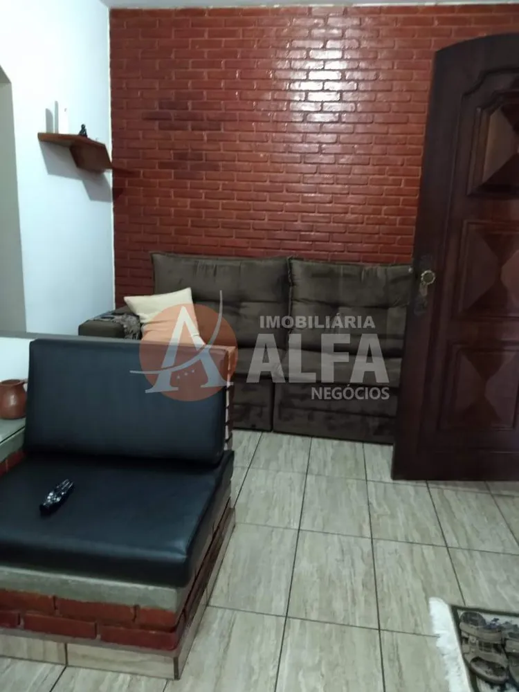 Casa, 2 quartos, 243 m² - Foto 2