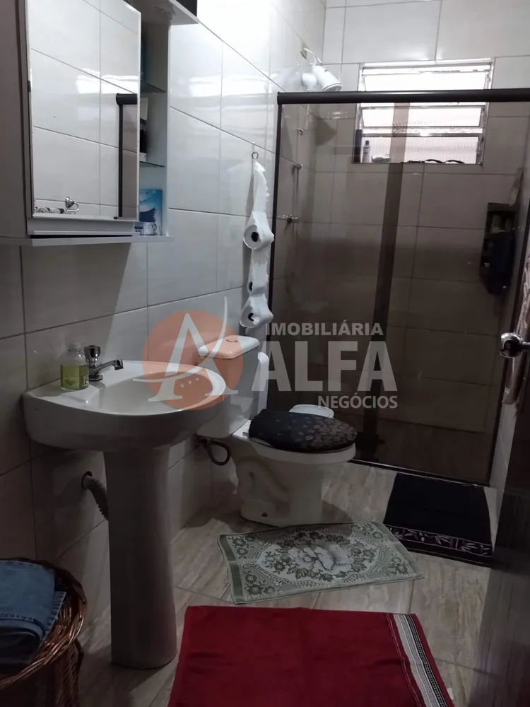 Casa, 2 quartos, 243 m² - Foto 6