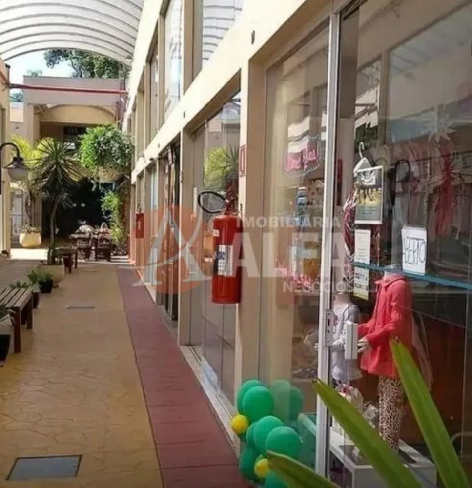 Sala-Conjunto, 44 m² - Foto 1