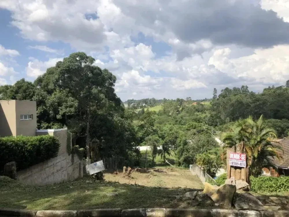 Terreno, 1440 m² - Foto 1
