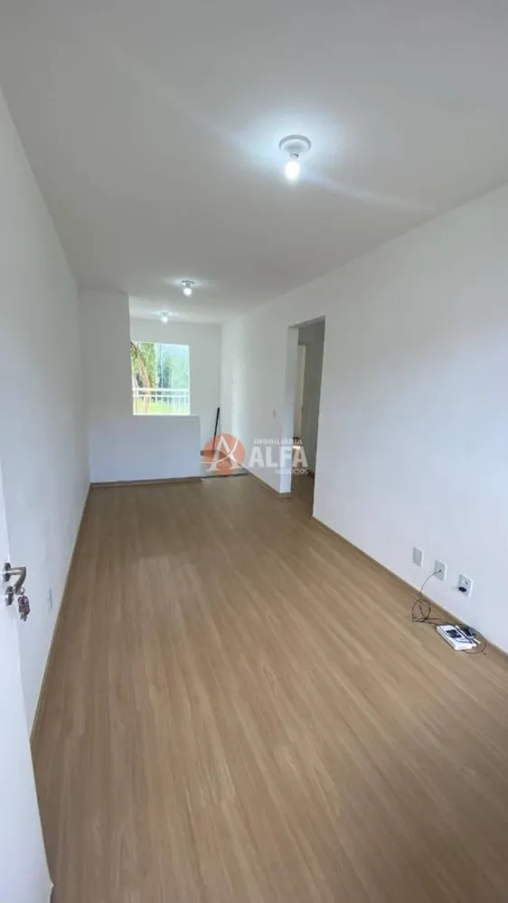 Apartamento, 2 quartos - Foto 2