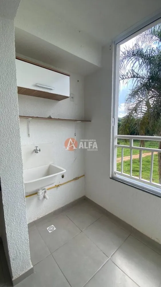 Apartamento, 2 quartos - Foto 4
