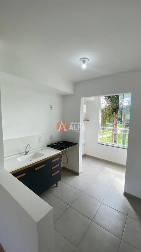 Apartamento, 2 quartos - Foto 3