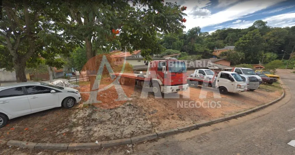 Terreno, 336 m² - Foto 1
