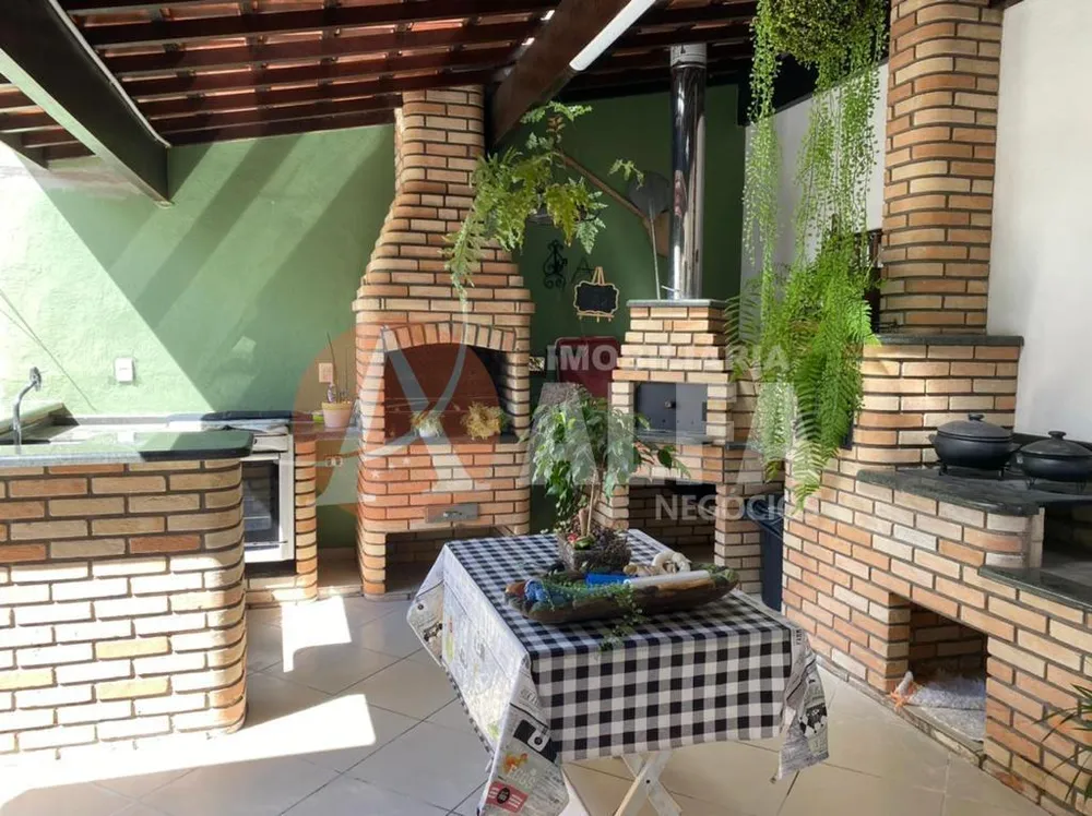 Casa, 3 quartos, 160 m² - Foto 9