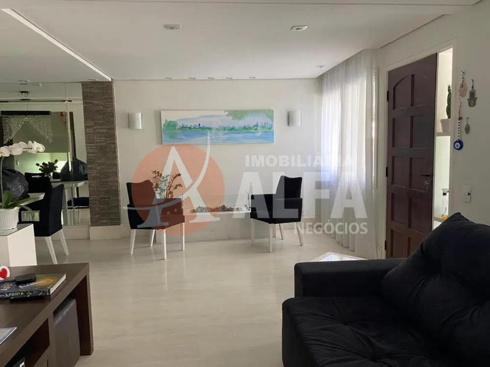 Casa, 3 quartos, 160 m² - Foto 11