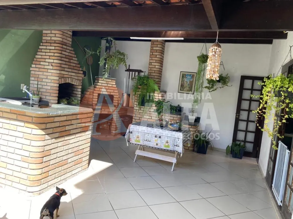 Casa, 3 quartos, 160 m² - Foto 10