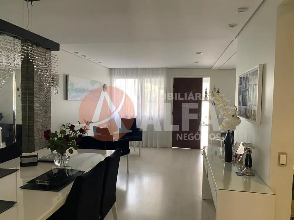 Casa, 3 quartos, 160 m² - Foto 12
