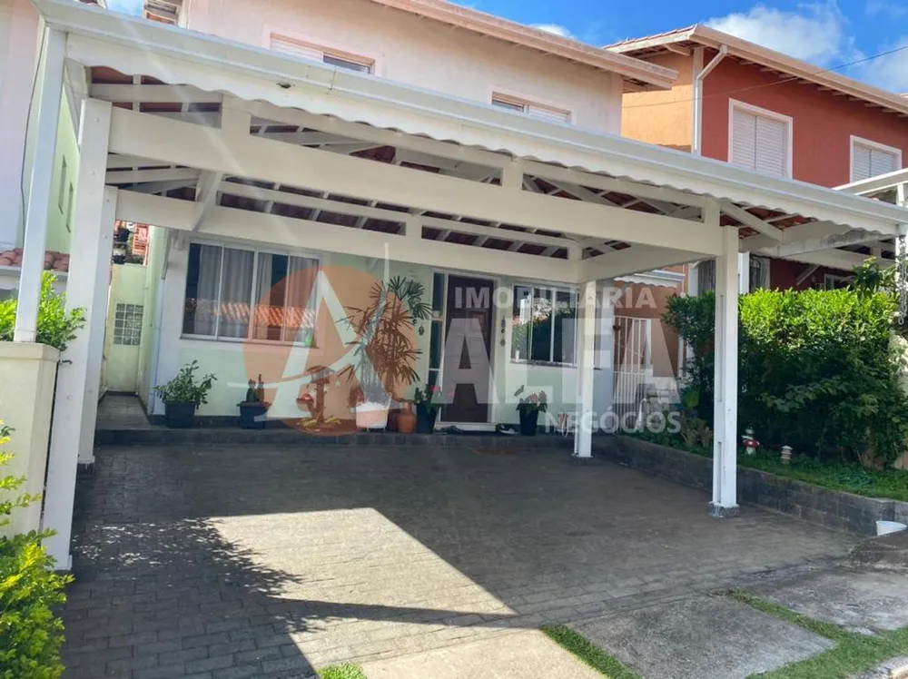 Casa, 3 quartos, 160 m² - Foto 8