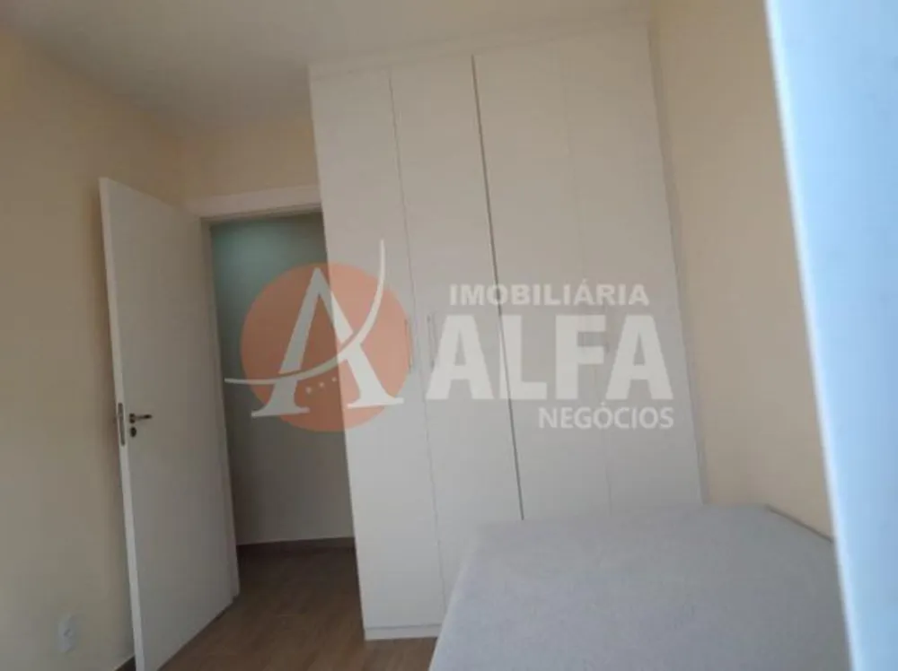 Apartamento, 2 quartos, 48 m² - Foto 1