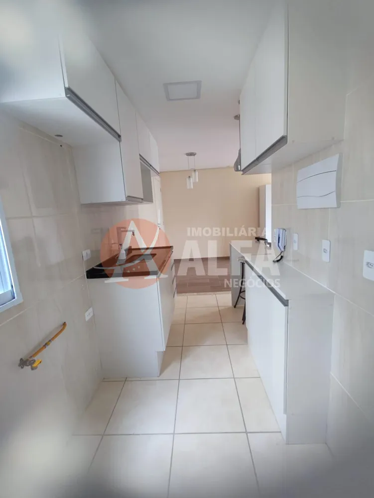 Apartamento, 2 quartos, 48 m² - Foto 3