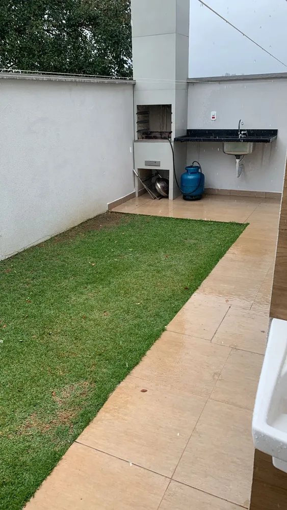 Casa, 2 quartos, 70 m² - Foto 6