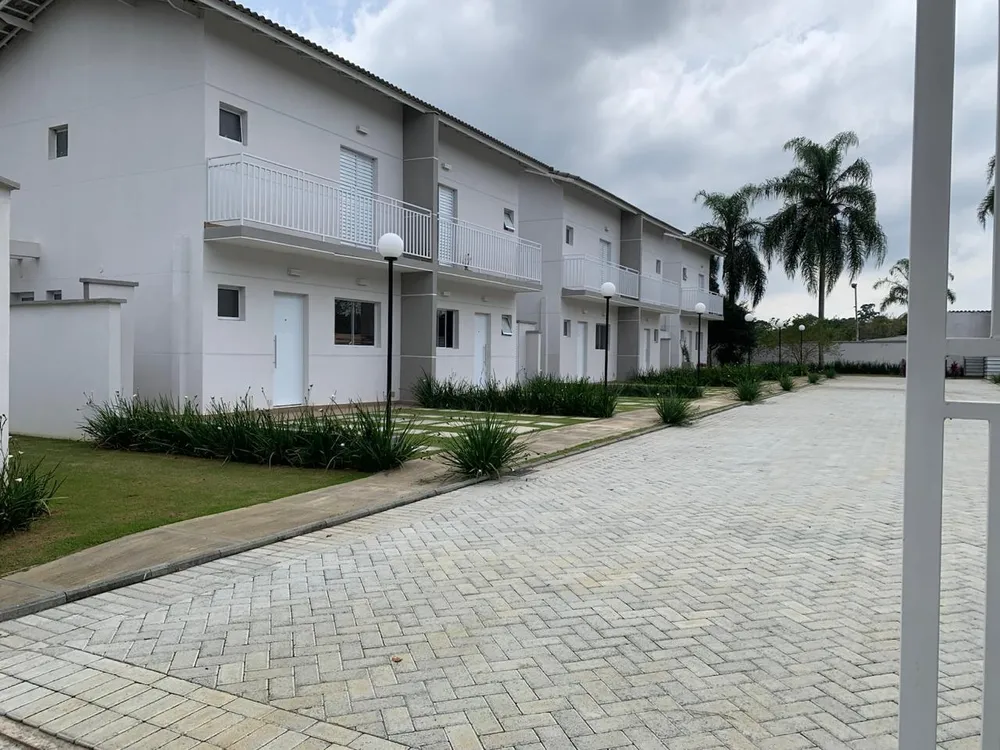 Casa, 2 quartos, 70 m² - Foto 1